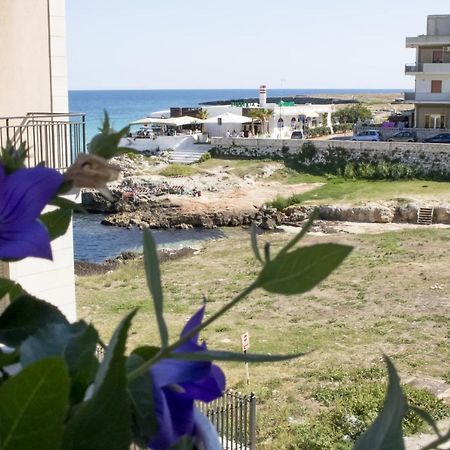 Tra Sole E Mare Lejlighed Monopoli Eksteriør billede