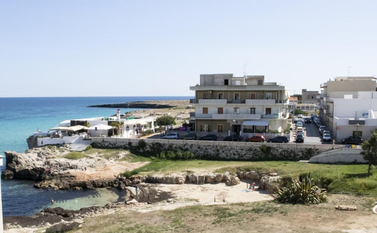 Tra Sole E Mare Lejlighed Monopoli Eksteriør billede