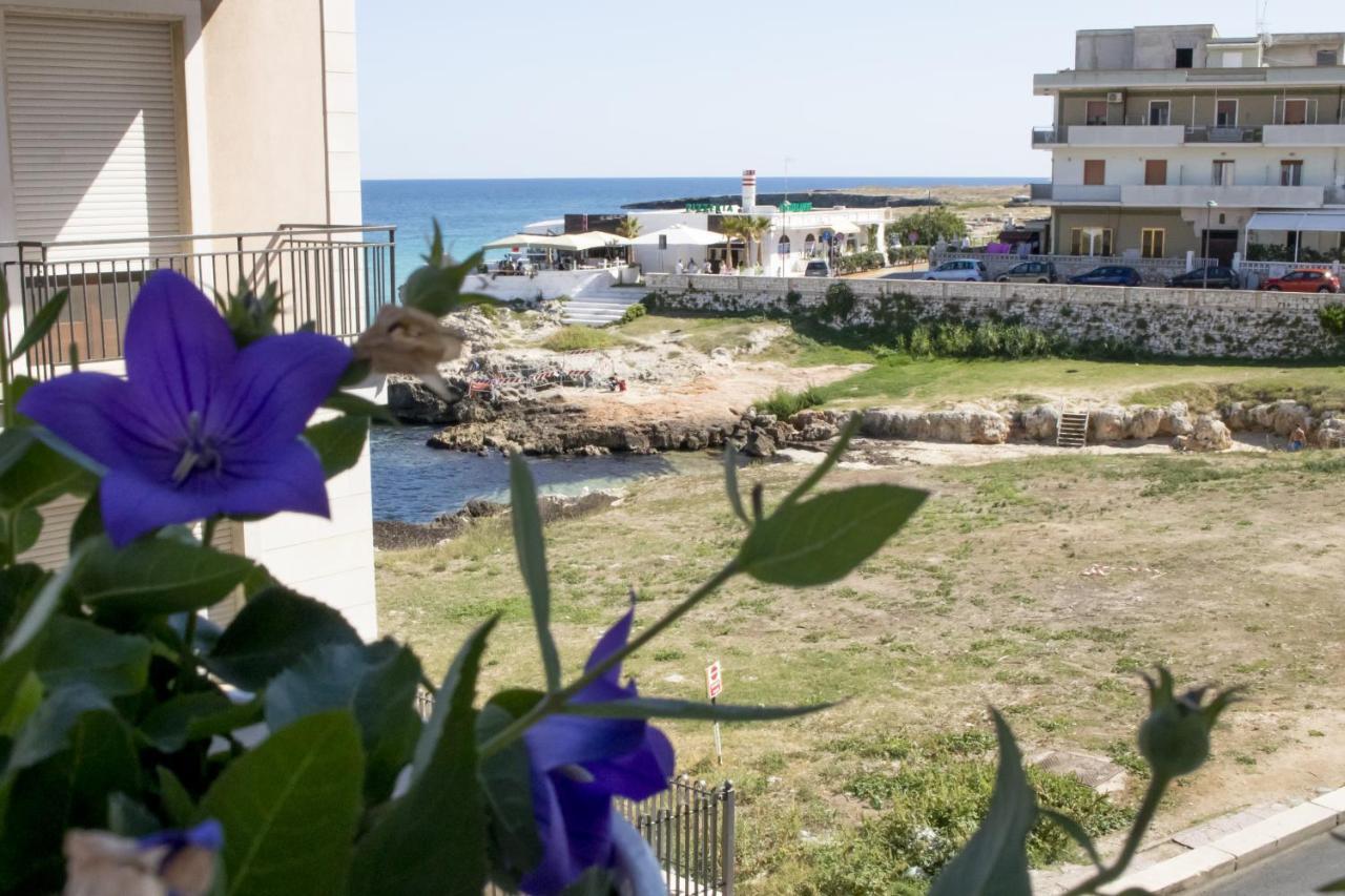 Tra Sole E Mare Lejlighed Monopoli Eksteriør billede